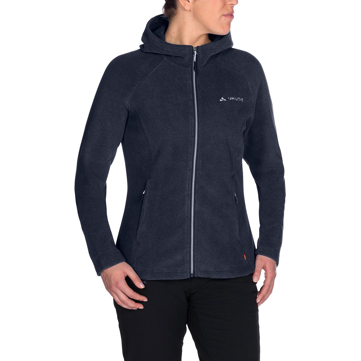 Polar Lasta Hoody Mujer Azul - Imagen 4