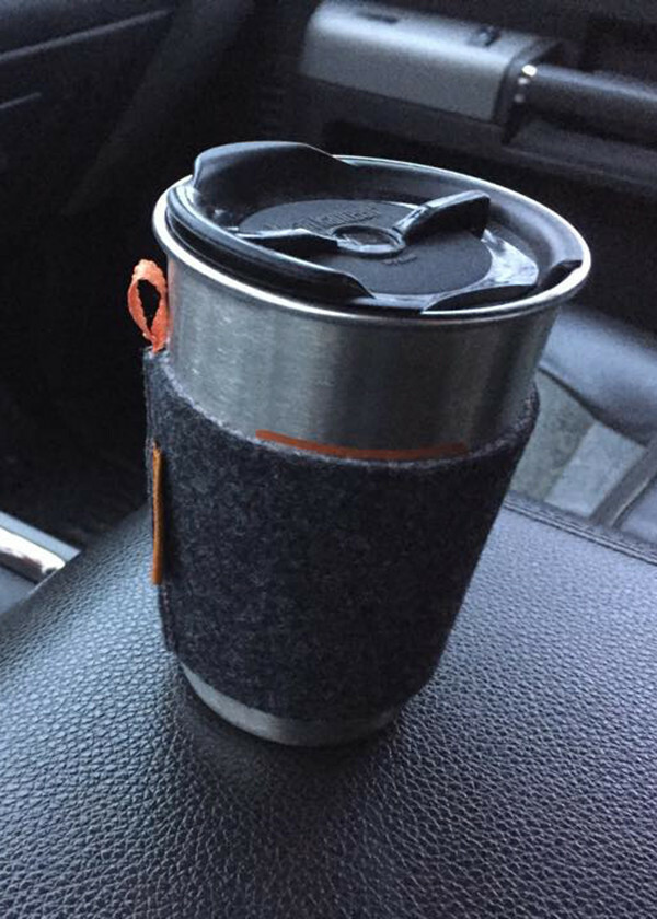Tapa Café para Tumbler / Vaso - Imagen 5