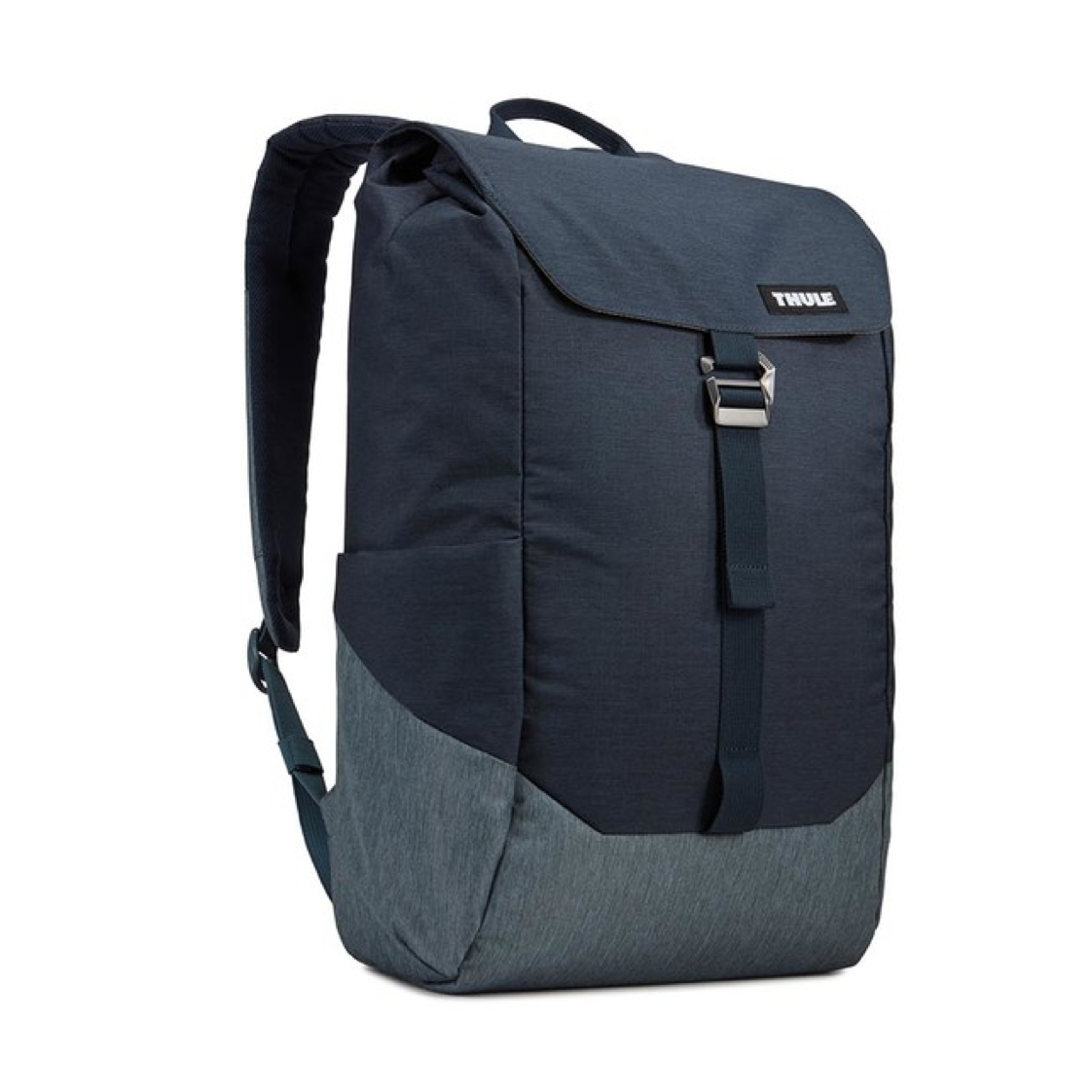 Mochila Lithos 16L Azul - Imagen 2
