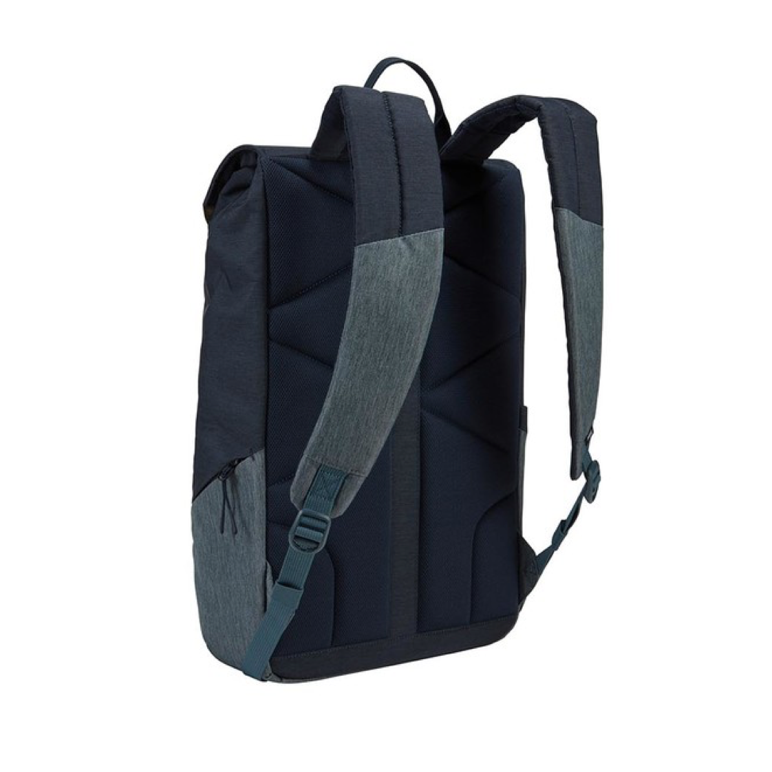 Mochila Lithos 16L Azul - Imagen 3