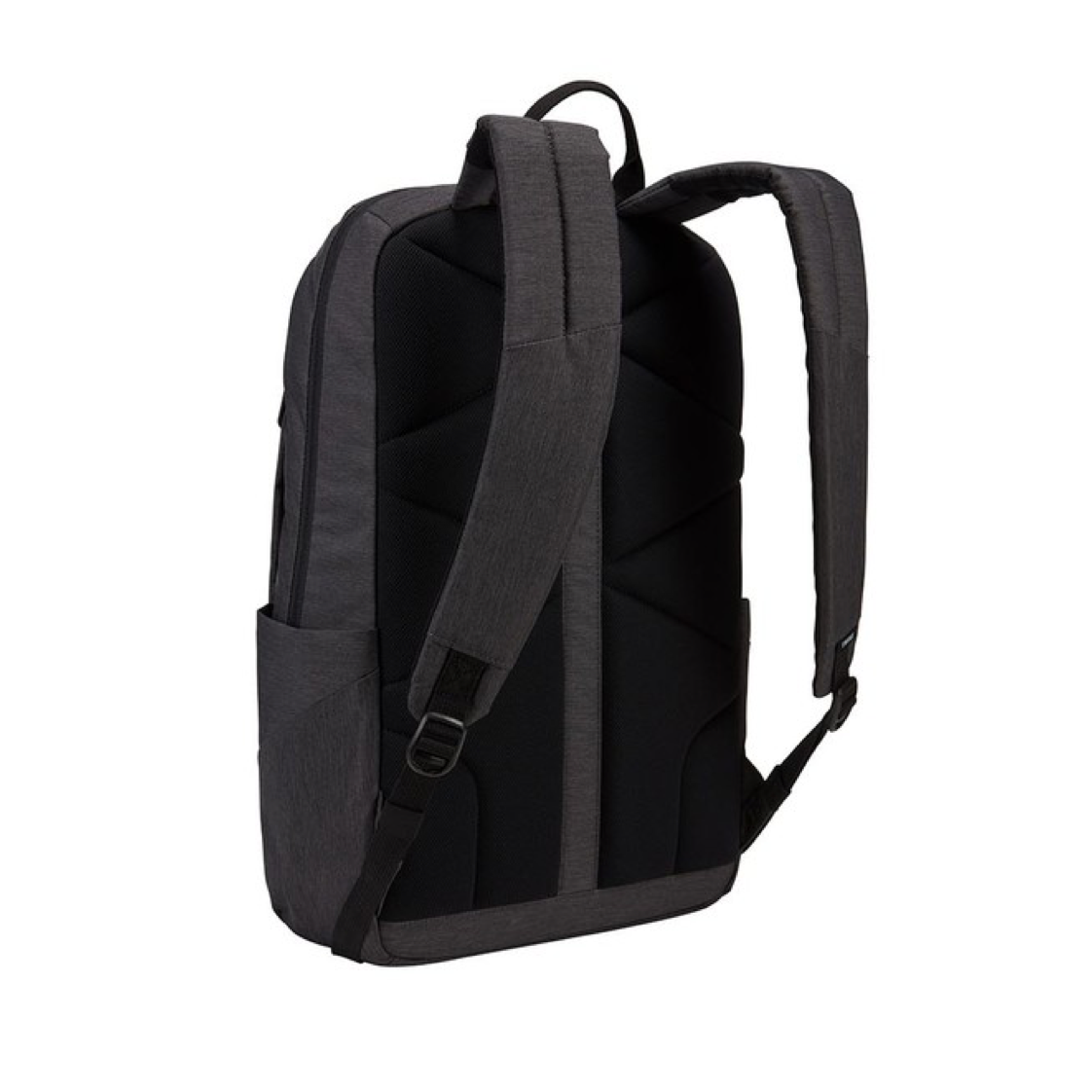 Mochila Lithos 20L Negra - Imagen 3