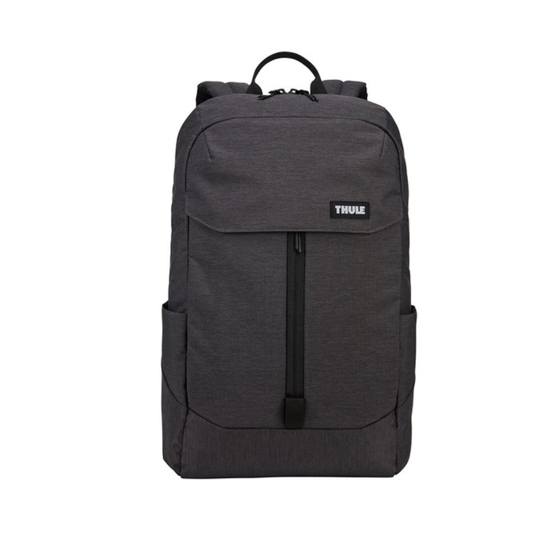 Mochila Lithos 20L Negra - Imagen 4