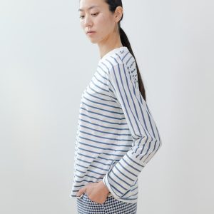 Camiseta marinera