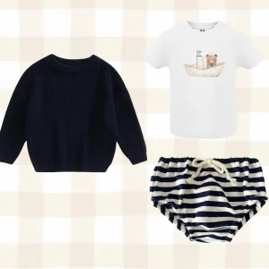 Look tres piezas jogging y jersey