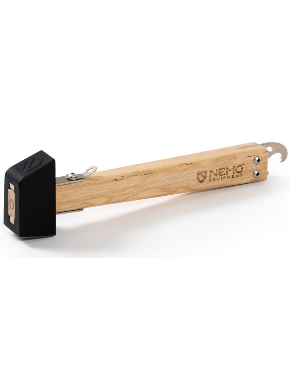 Herramienta para camping Meldr - Imagen 4