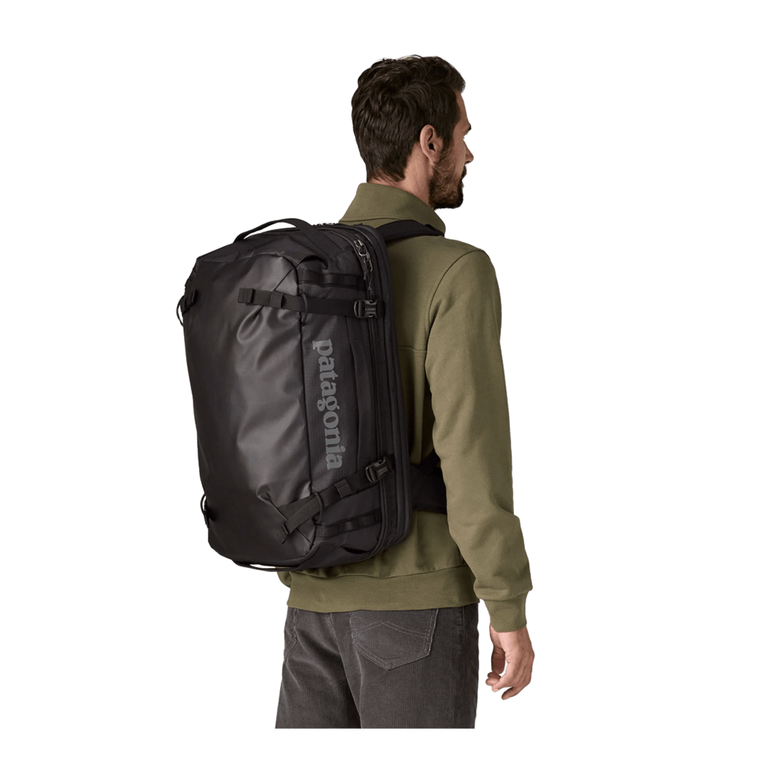 Bolso Black Hole 45 Litros - Imagen 6
