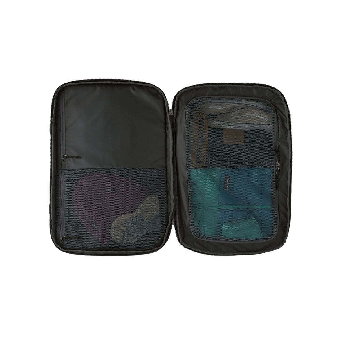 Bolso Black Hole 45 Litros - Imagen 4
