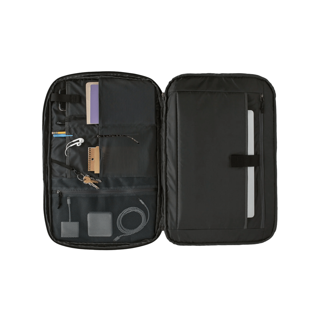 Bolso Black Hole 45 Litros - Imagen 5