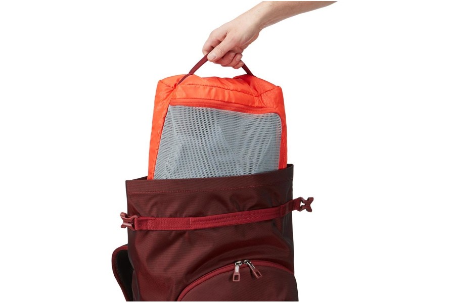 Mochila Subterra 34L - Imagen 5