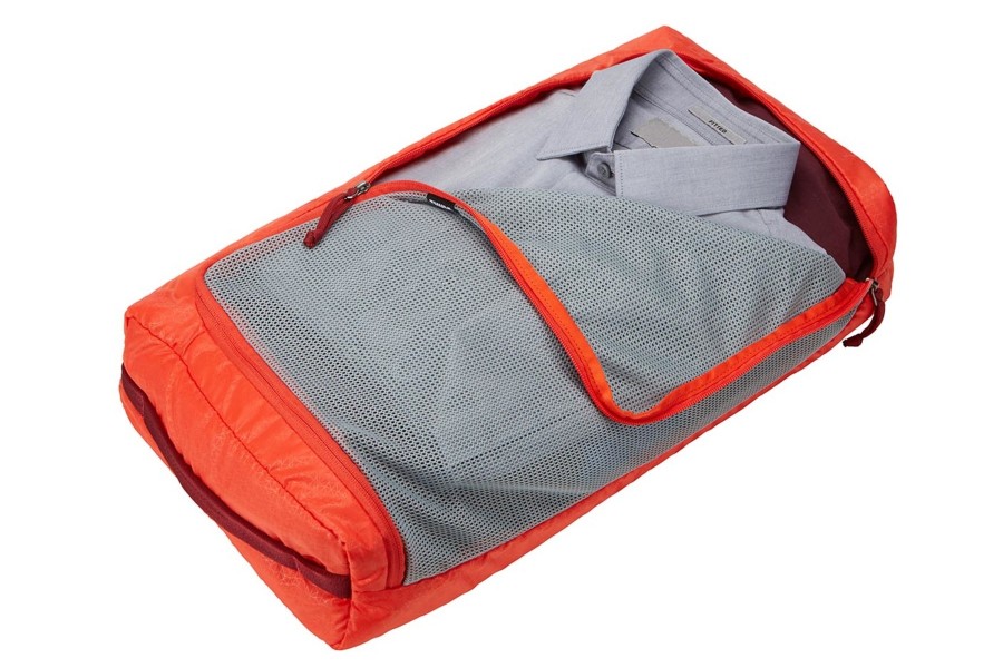 Mochila Subterra 34L - Imagen 6