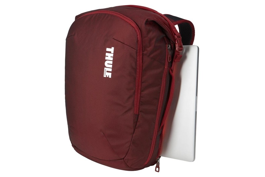 Mochila Subterra 34L - Imagen 4