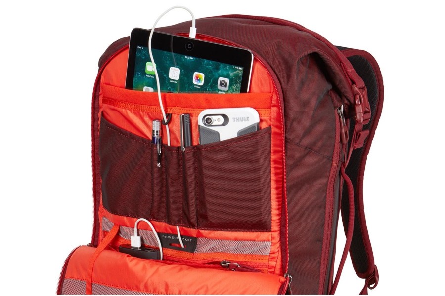 Mochila Subterra 34L - Imagen 8