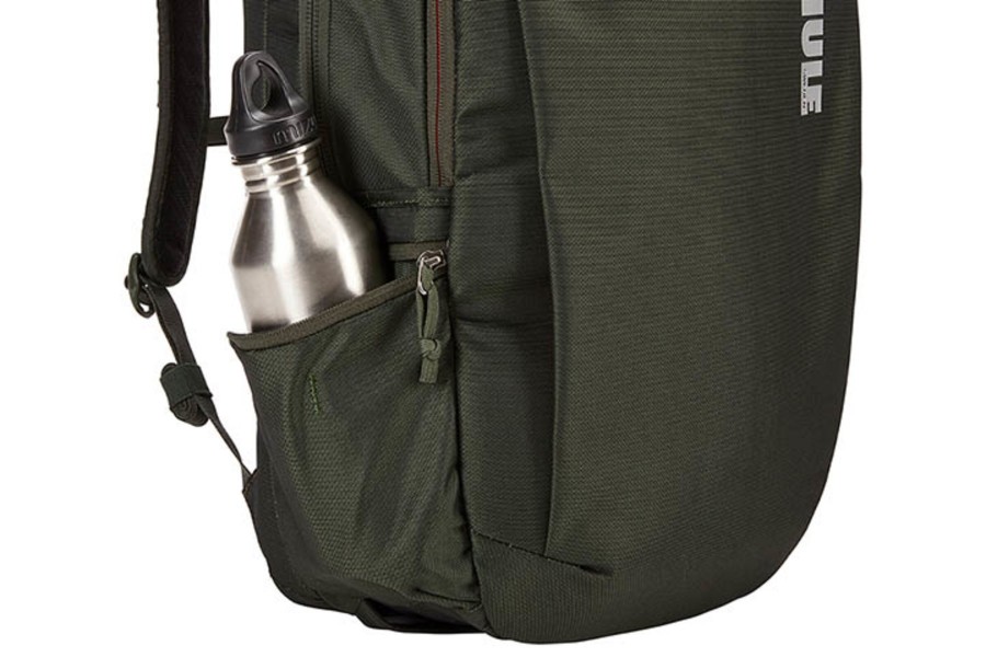 Mochila Subterra 30L Verde - Imagen 8