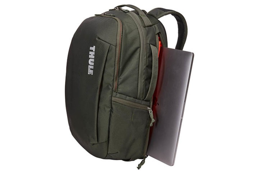 Mochila Subterra 30L Verde - Imagen 4