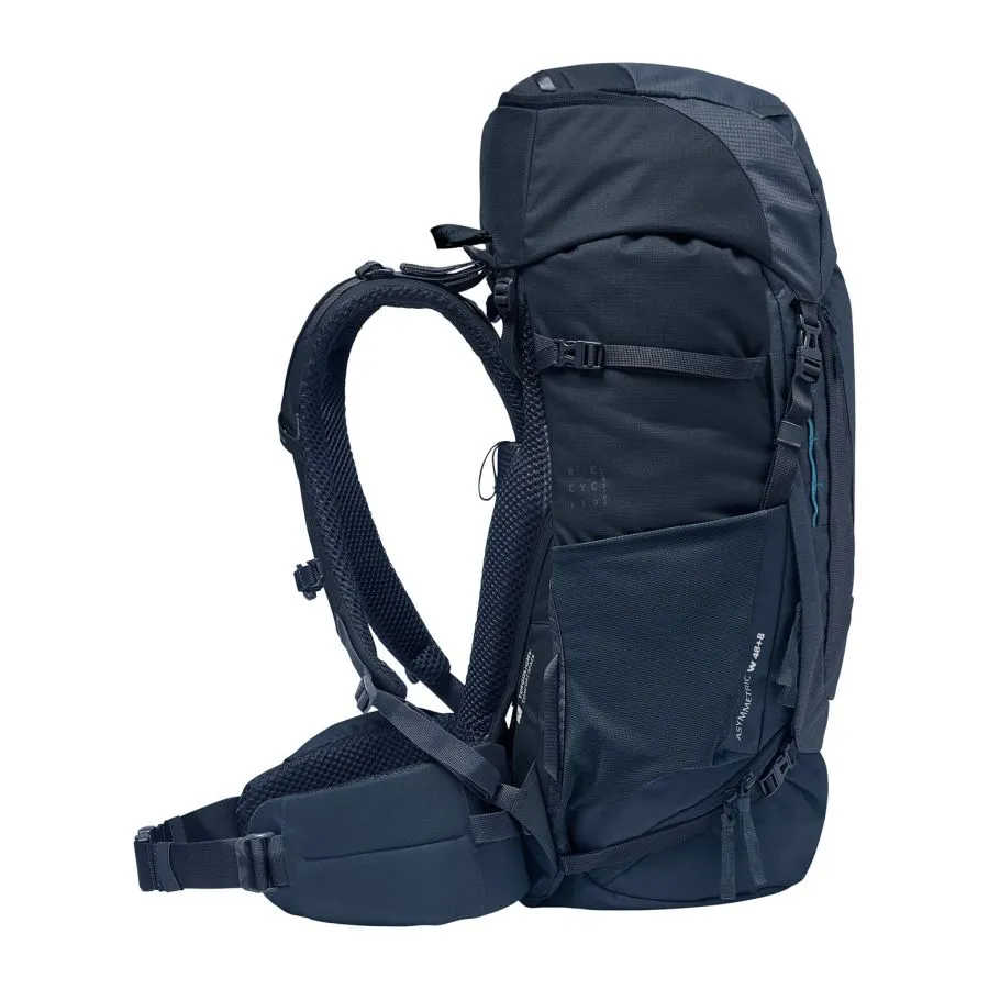 Mochila Asymmetric WO 48+8 L - Imagen 5