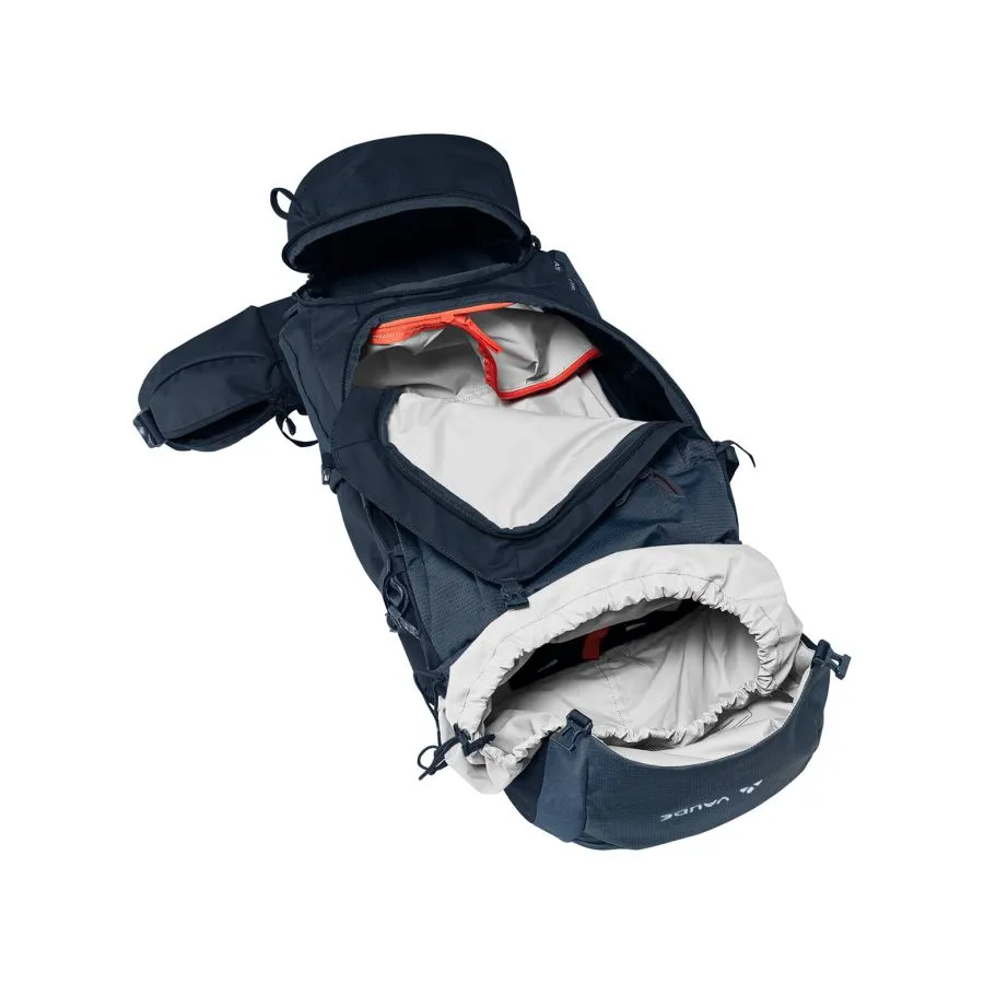 Mochila Asymmetric WO 48+8 L - Imagen 6