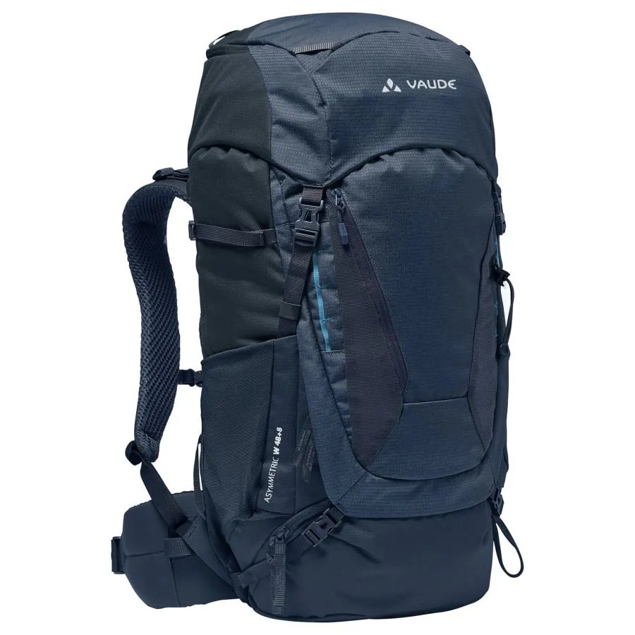 Mochila Asymmetric WO 48+8 L - Imagen 7