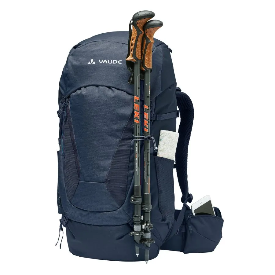 Mochila Asymmetric WO 48+8 L - Imagen 8