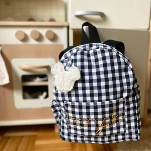 Mochila Kioto