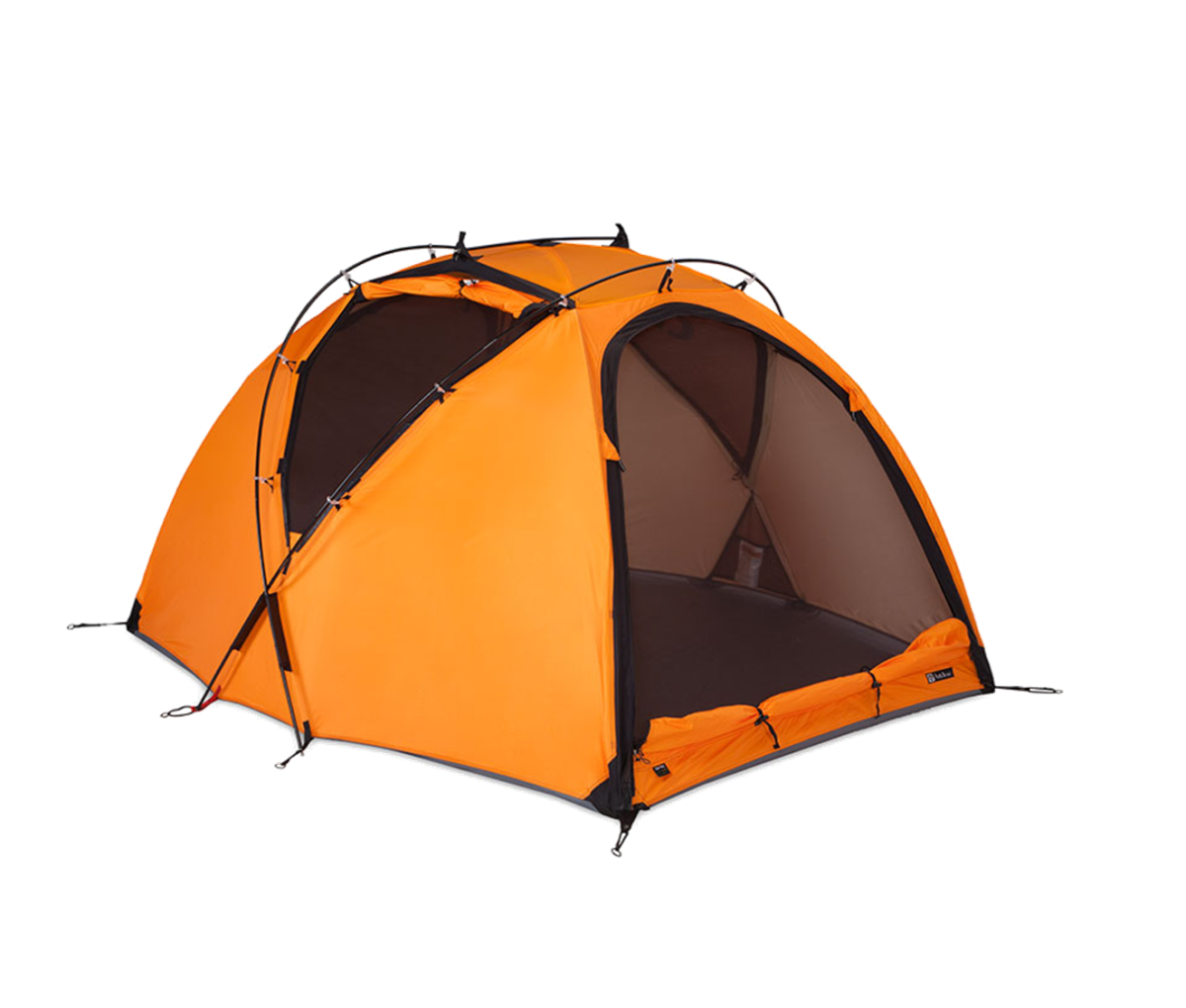 Carpa de Expedicion MokiI 3P
