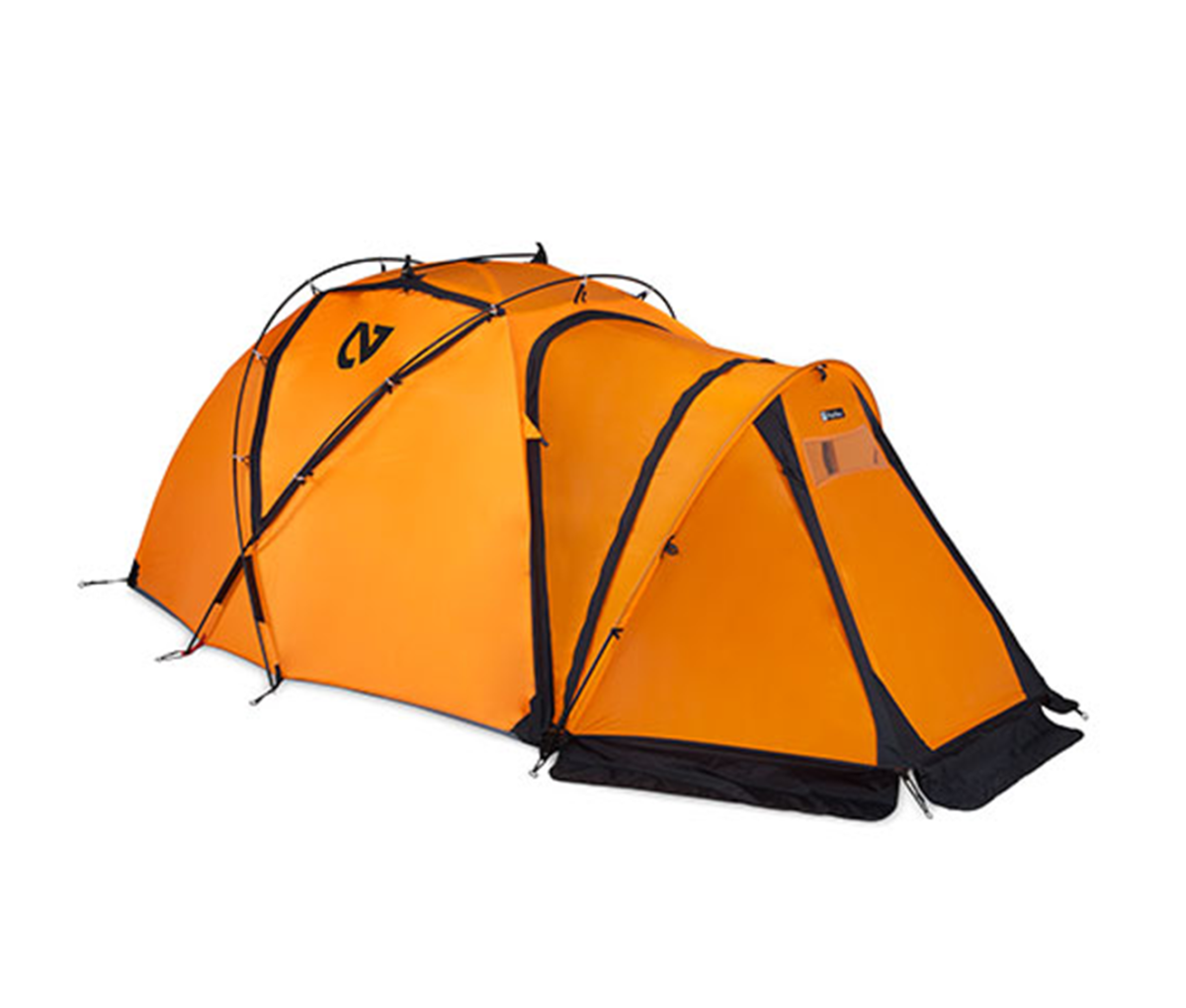 Carpa de Expedicion MokiI 3P - Imagen 3