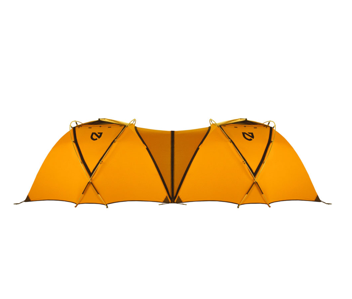 Carpa de Expedicion MokiI 3P - Imagen 4