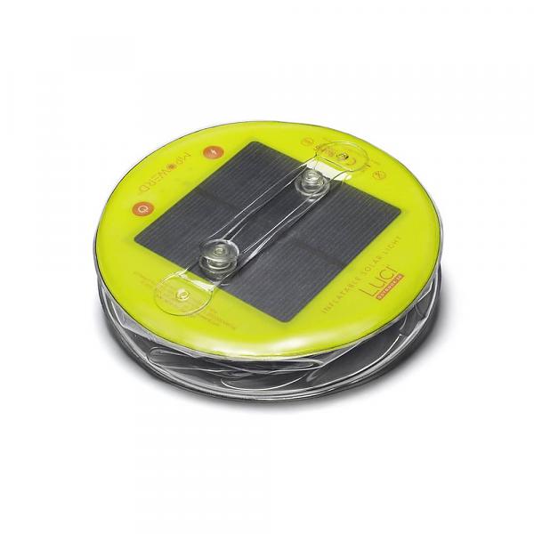 Lámpara Solar Inflable Outdoor 2.0 - Imagen 4