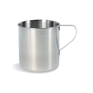 Mug Acero Inoxidable