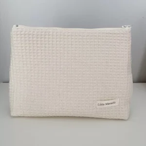Neceser basic gofre