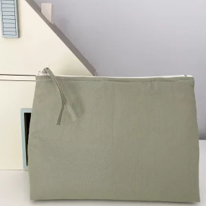 Neceser verde (diferentes tamaños)
