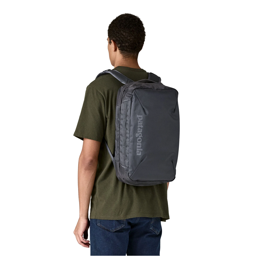 Mochila Unisex Black Hole Micro 22L - Imagen 3