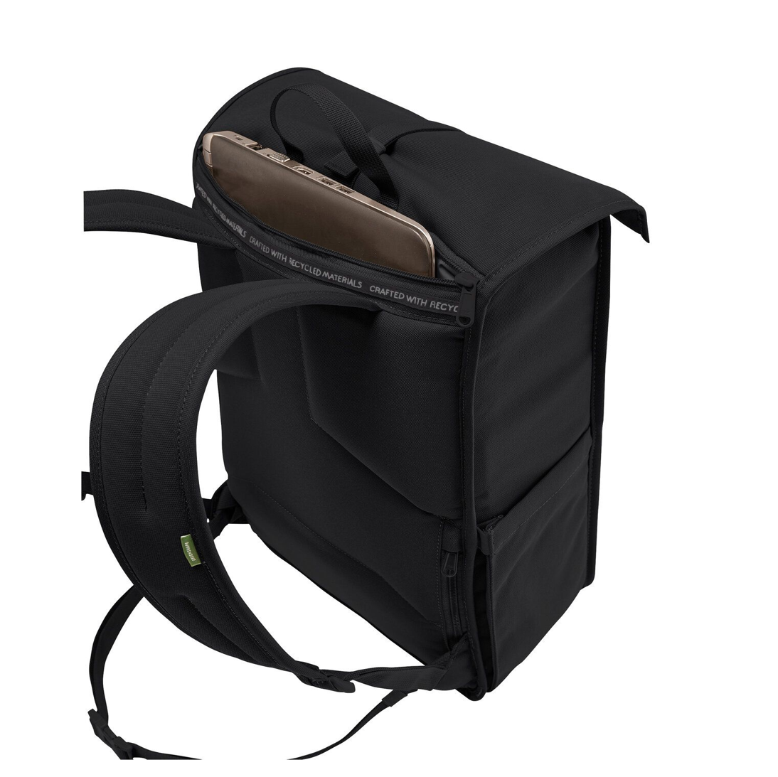 Mochila Coreway Rolltop - Imagen 5