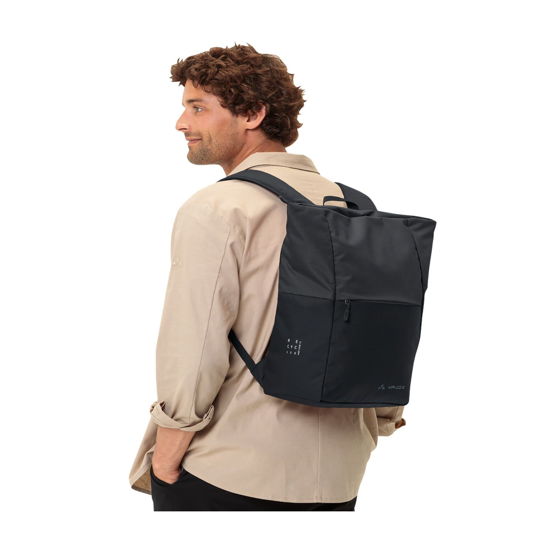 Mochila Wala 15 Litros - Imagen 7