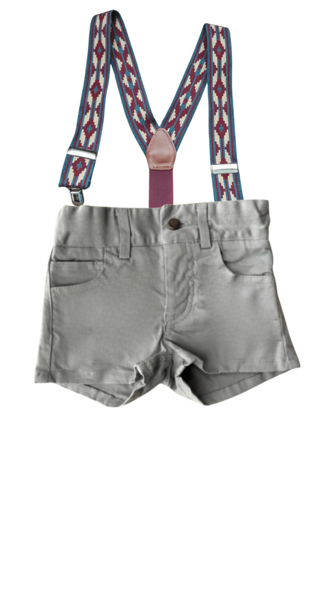 Tirante de niño Pampa - Imagen 3