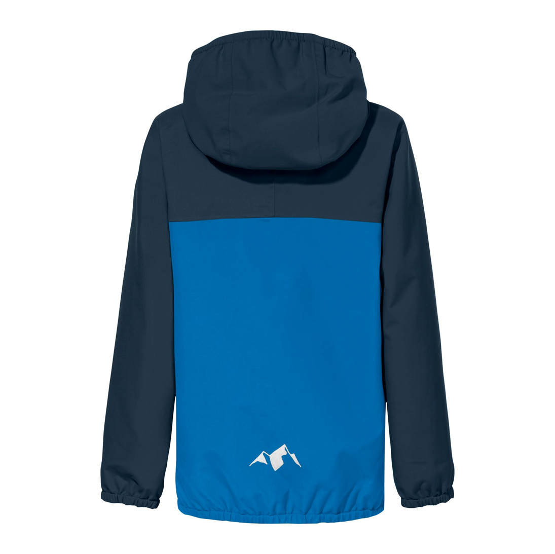 Chaqueta de Niños Cortavientos Impermeable Turaco II - Imagen 3