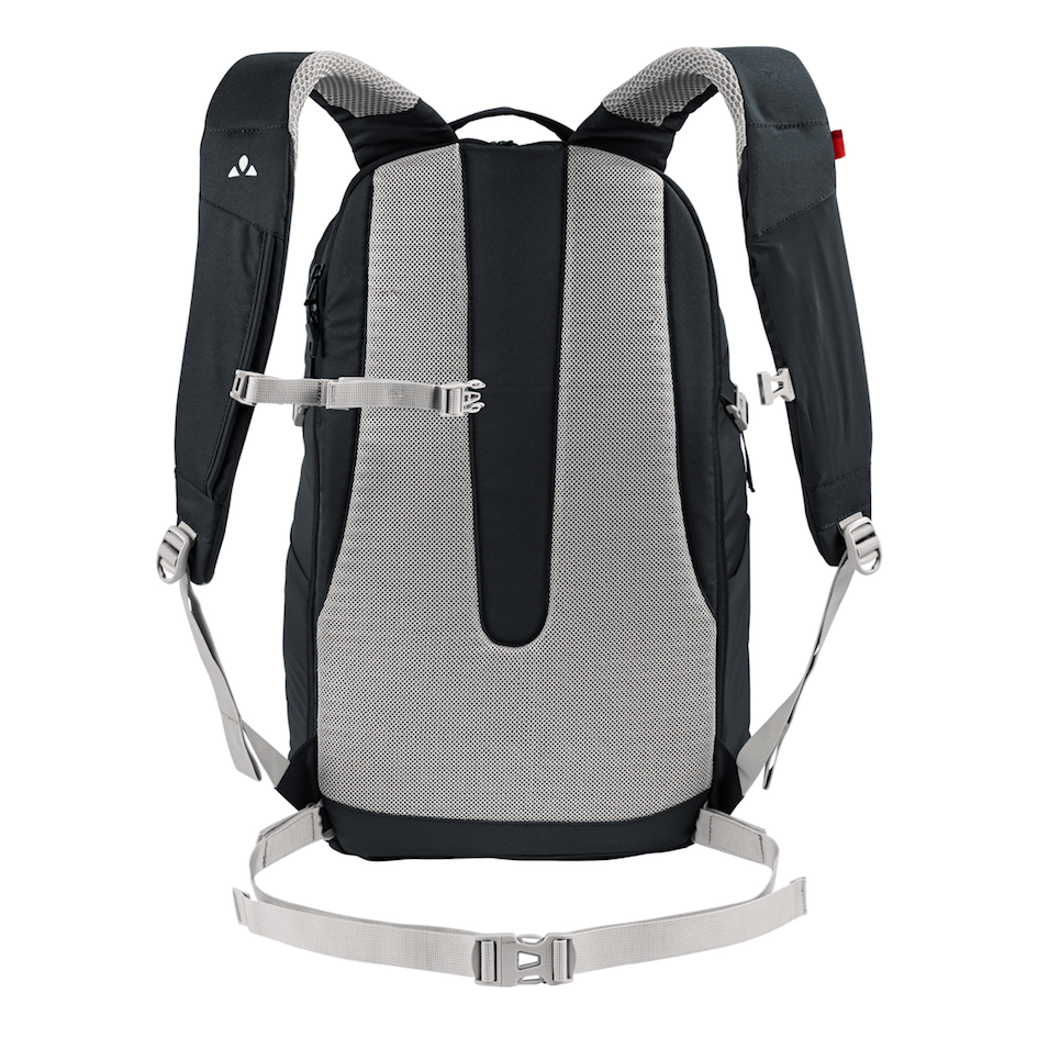 Mochila Omnis 26L Negra - Imagen 3