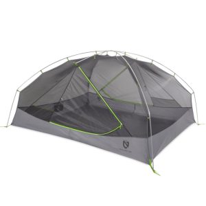 Carpa Galaxi 3P 2019 Birch Leaf + Foot Print
