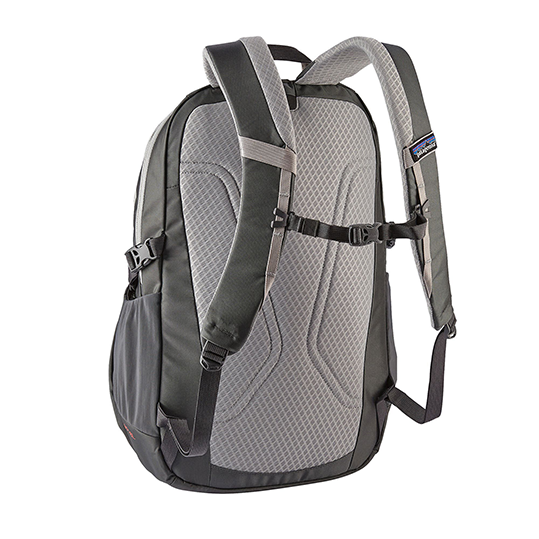 Mochila Refugio Pack 28L Rojo - Imagen 3