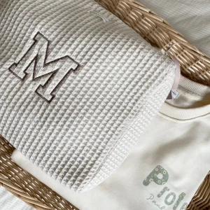 Pack sudadera profe y neceser inicial