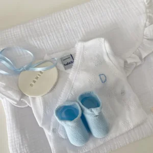 Pack bebé recién nacido