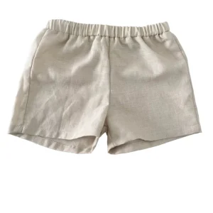 Pantalón lino