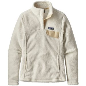 Polar Re-Tool Snap-T P/O Mujer Blanco