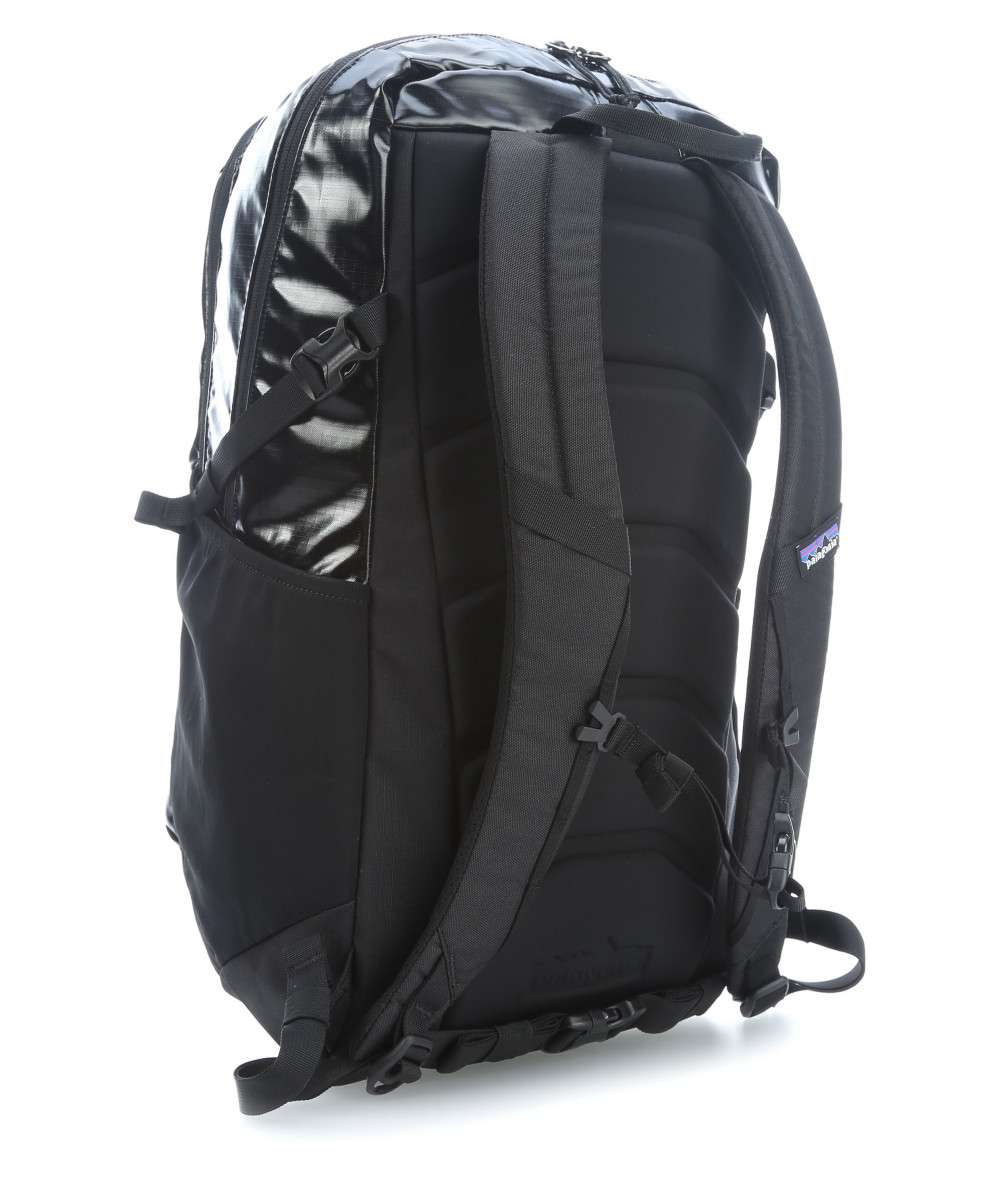 Mochila Black Hole Pack 25L Negra - Imagen 3