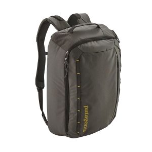 Mochila Tres Pack 25L Verde / Gris