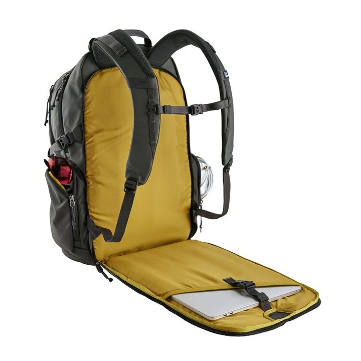 Mochila Paxat Pack 32L Azul - Imagen 4