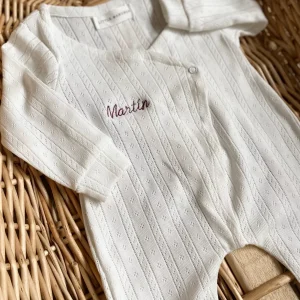 Pelele personalizable