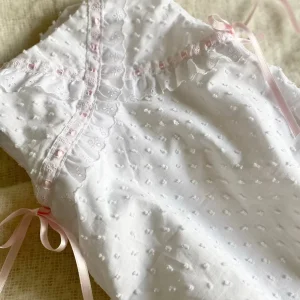 Pelele plumeti Valentina