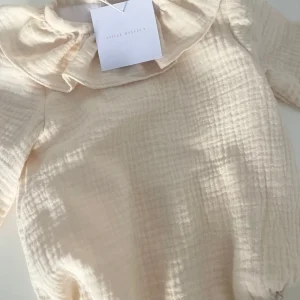 Pelele Sofía cotton