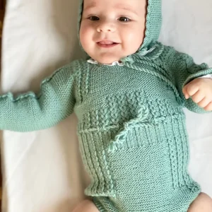 Pelele Gonzalo