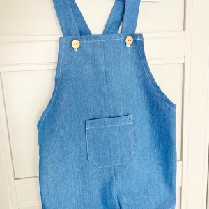 Peto denim